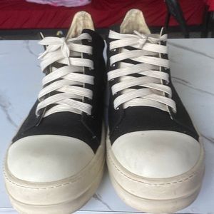 Rick Owens Drkshdw Size 13 Men’s